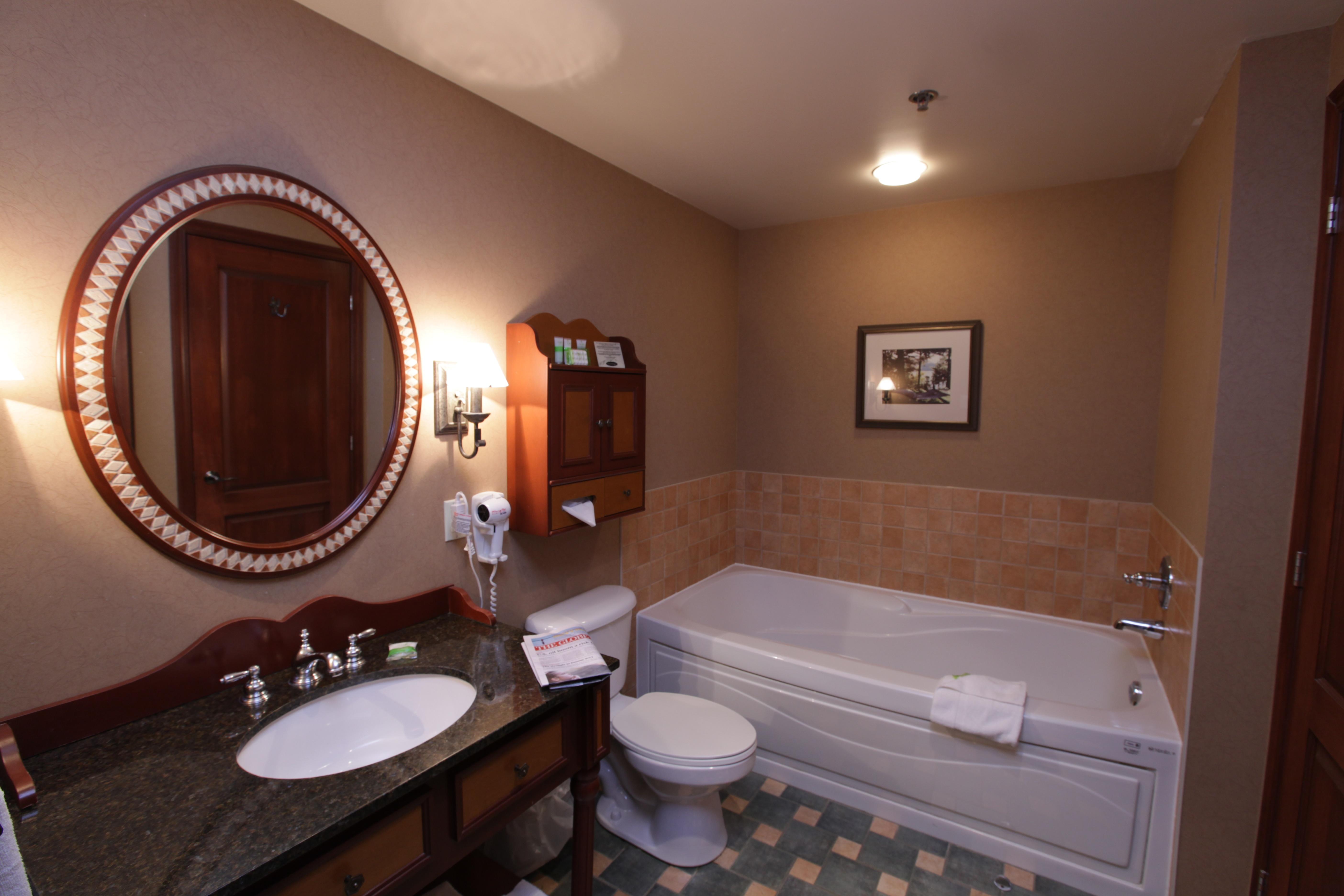 Hotel Sommet Des Neiges Mont-Tremblant Zewnętrze zdjęcie