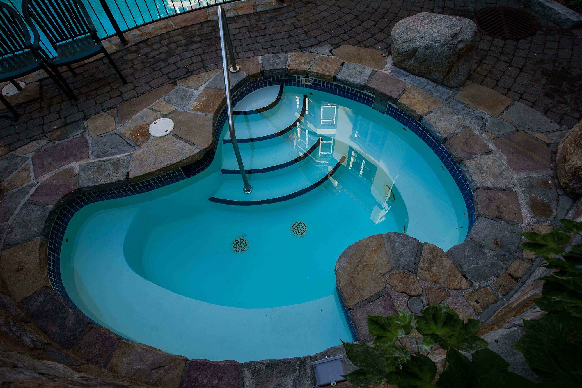 Hotel Sommet Des Neiges Mont-Tremblant Zewnętrze zdjęcie